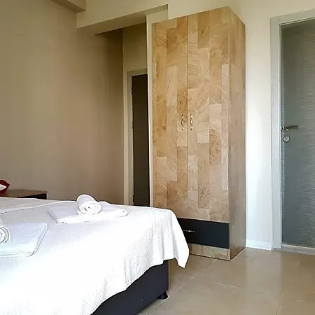 My New 2* Antalya