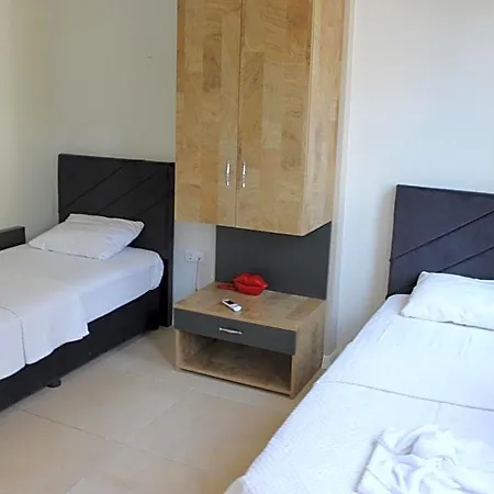 Hotel My New