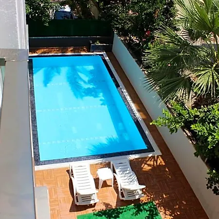 My New Szálloda Antalya